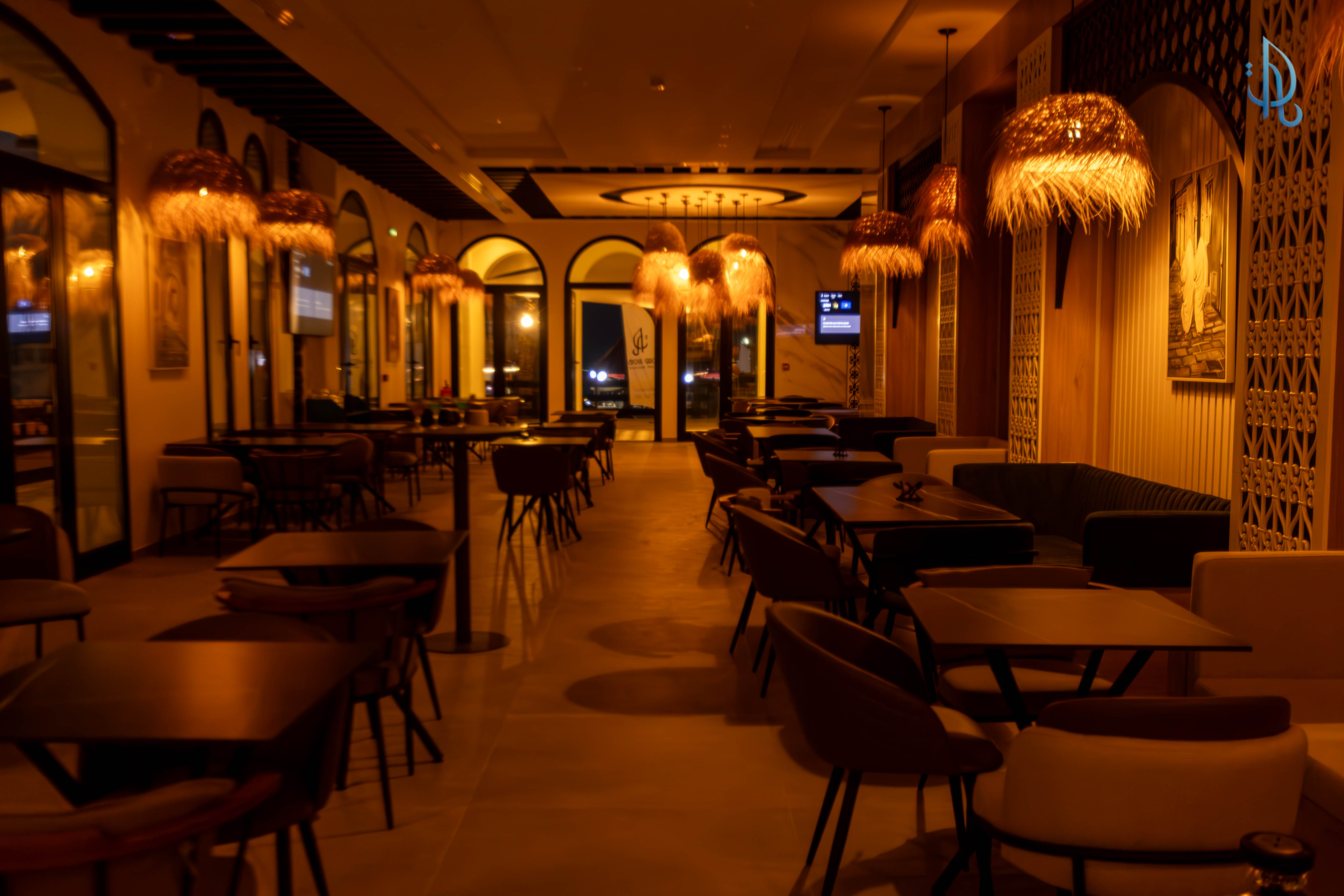 Our Artisan Coffee House